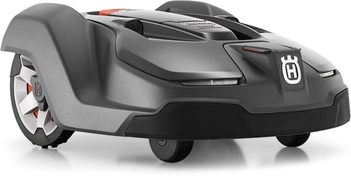 Actual product image Husqvarna Automower 450X (5000 m²)