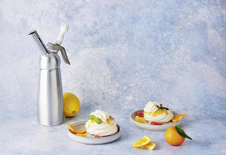 Actual product image Mastrad Sahnebereiter Mousse & Saucen (0.50 l)