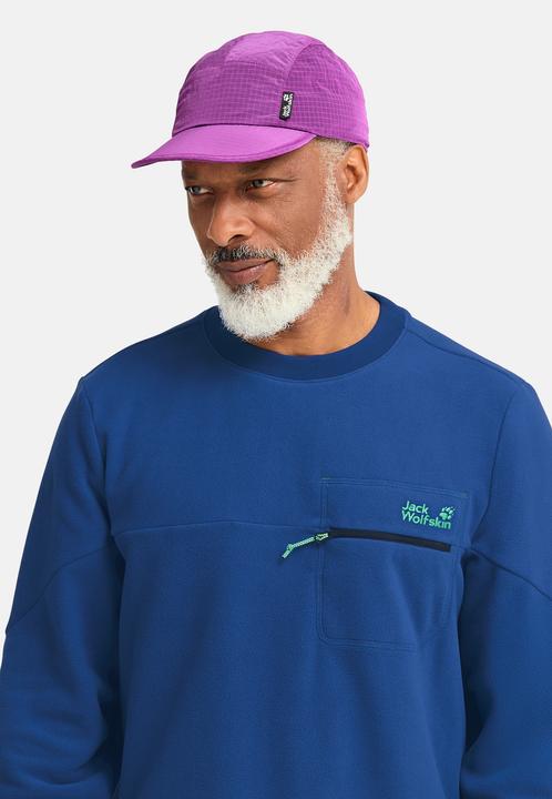 Produktbild Jack Wolfskin Find The Wild Cap (One Size)