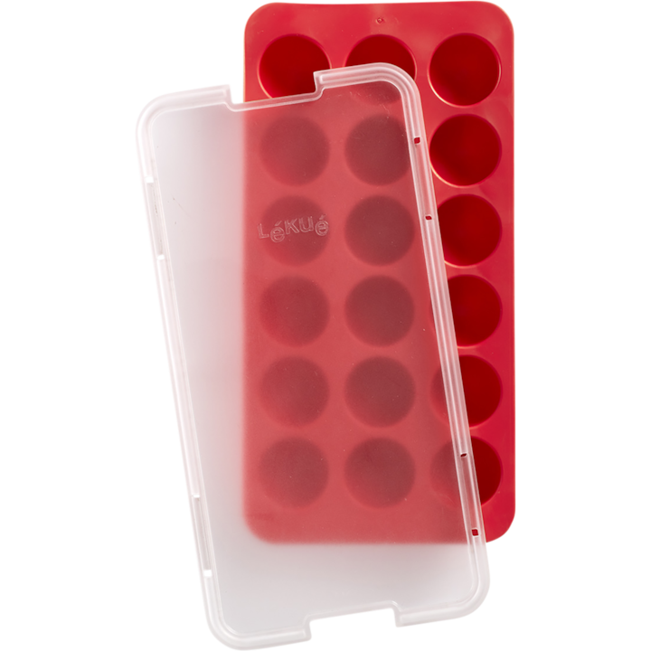 Actual product image Lékué Ice Cubes