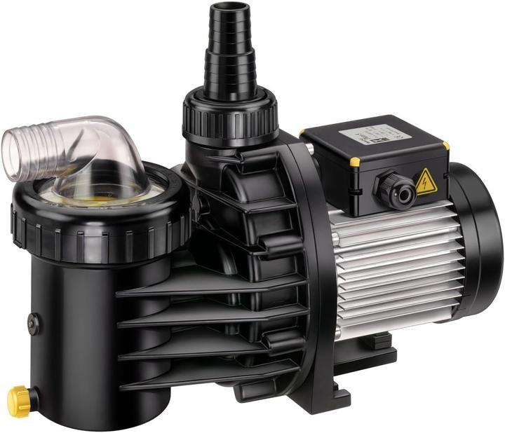 Speck Pumpen Filterpumpe Badu Picco 5