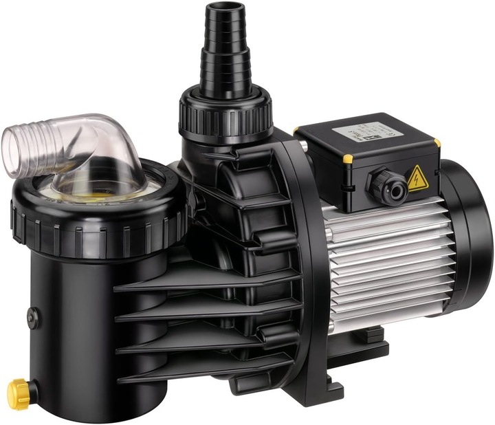 Speck Pumpen Filterpumpe Badu Picco 5