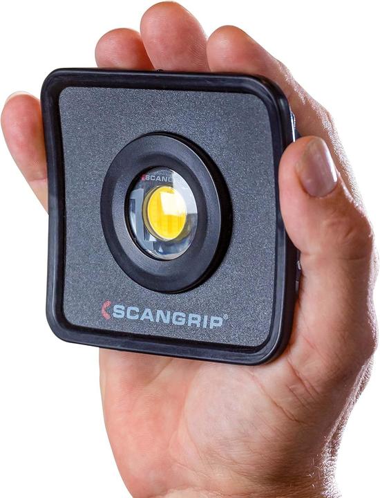 Produktbild Scangrip Akku-LED Arbeitsleuchte NOVA MINI (1000 lm)