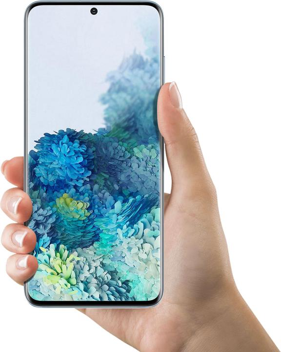 Produktbild Samsung LCD-Display Galaxy S20 Plus (Display, Samsung Galaxy S20+)