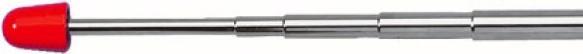 Actual product image Wedo Master Telescopic Pointer