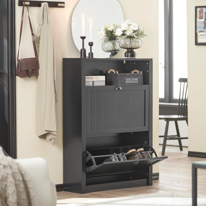 Immagine prodotto SoBuy Stanley (80 x 110 x 24 cm)
