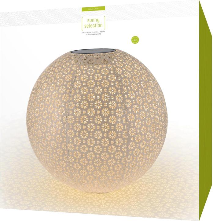 Image du produit STT Antic Ball