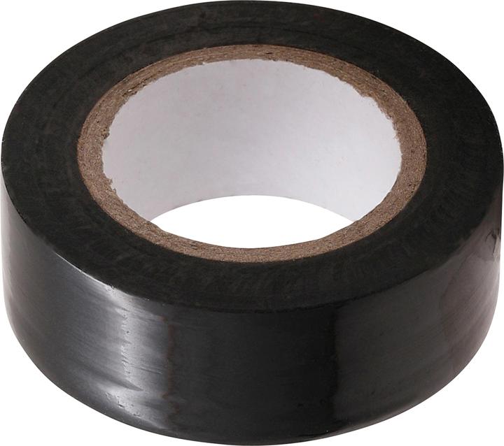 Actual product image BGS Multi-Adhesive Tape | black | 19 mm x 10 m (19 mm)