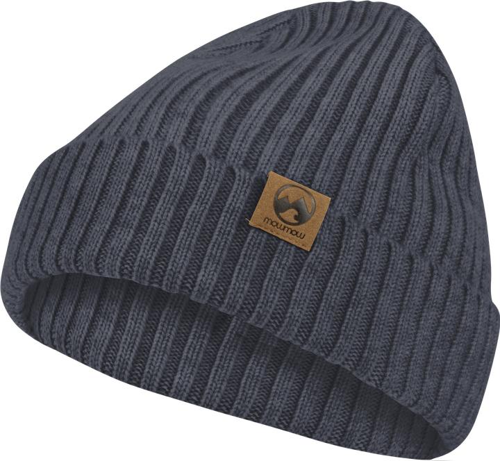 Produktbild Mow Mow Beanie Nature (One Size)