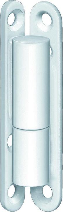 Produktbild Simonswerk Renovierband K 3174 WF Stahl topzink 2-teilig Rollenlänge 57 mm