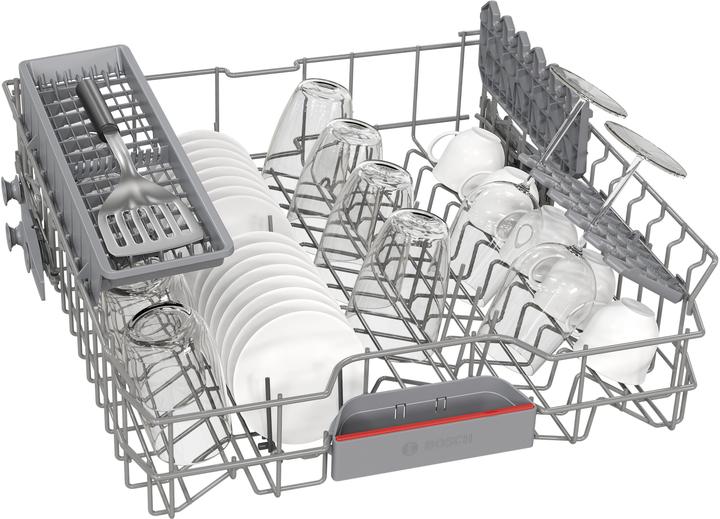 Actual product image Bosch Hausgeräte Series 4 SMV4ETX08E