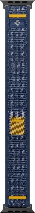 Immagine prodotto Spigen Pasek Athlex Air per Apple Watch 6/7/8/9/10/SE/Ultra 1/Ultra 2 (44/45/46/49 mm) (44 mm, Tessuto, Materiale sintetico)