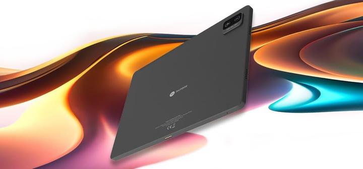 Immagine prodotto Myphone Tablet Techbite SmartBoard 10" Wi-Fi (Solo WiFi, 10.10", 128 GB, Grigio Scuro)