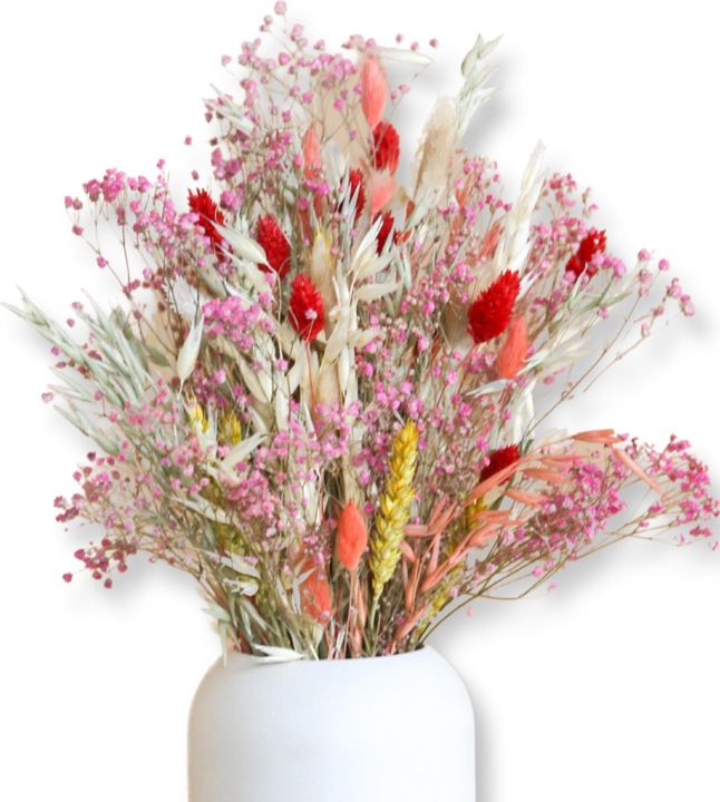 la fleur douce Fiori secchi Harmony (Fiori secchi)