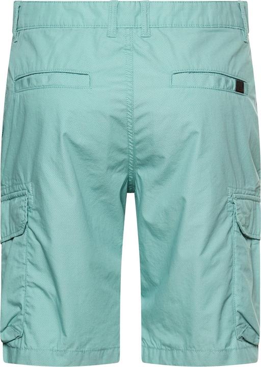 Image du produit Camel Active Cargoshorts aus reiner Baumwolle (34)