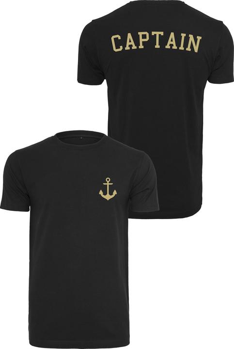 Immagine prodotto Mister Tee Capitano Tee (XS)