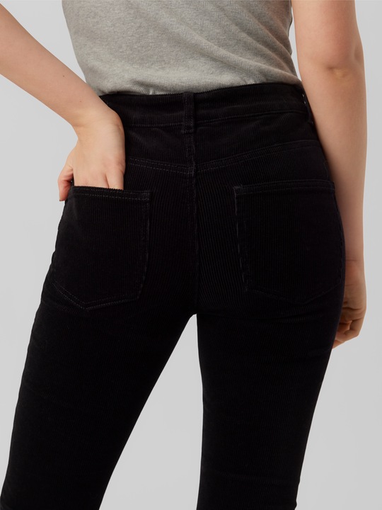 Produktbild Vero Moda VMSIGA Flared High Waist Jeans (32)