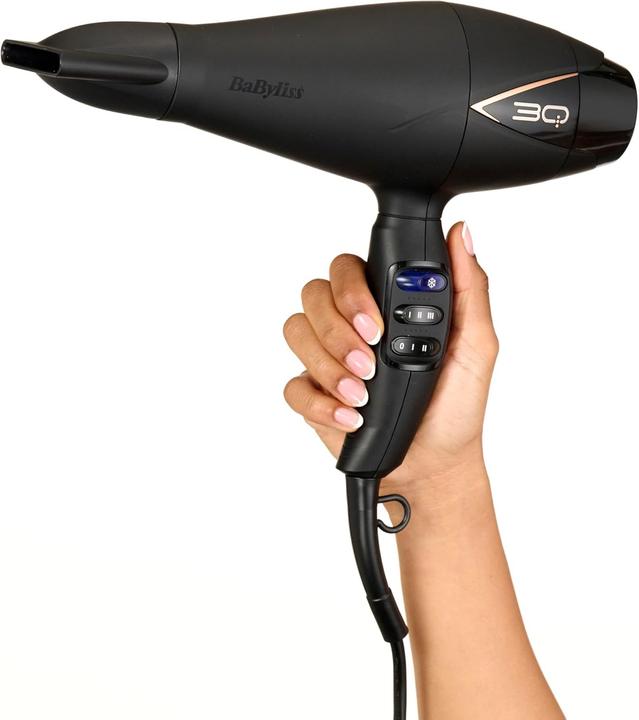 Image du produit BaByliss 3Q (2000 W)