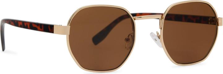 Produktbild Maxte Solo-Solis Classic Hexagon Sonnenbrille