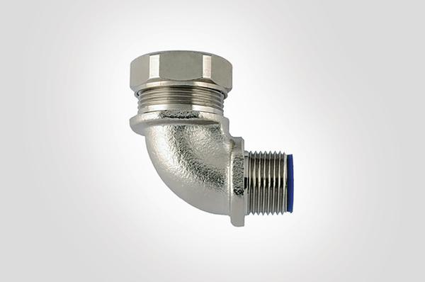 Actual product image HellermannTyton 166-32406 (Cable hole, 4.60 cm)