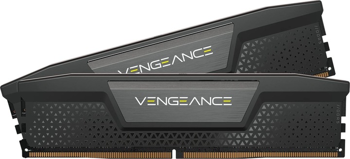 Actual product image Corsair Vengeance (2 x 32GB, 5600 MHz, DDR5 RAM, DIMM)