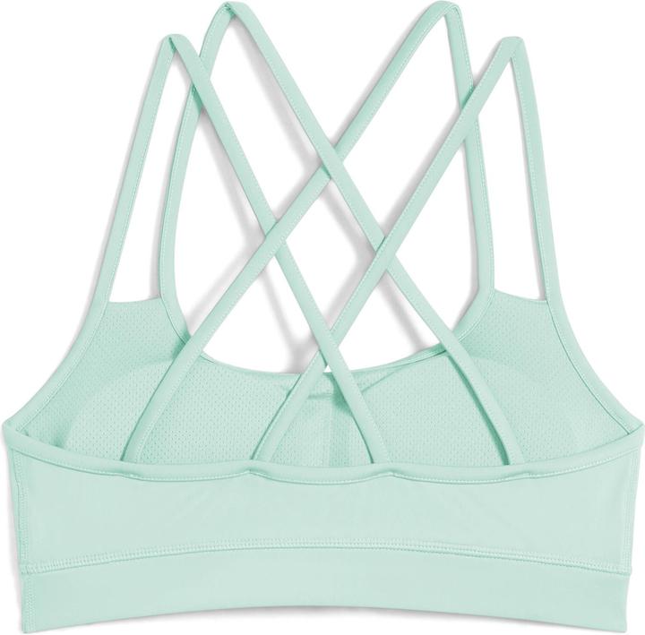 Actual product image Puma W x Hyrox Move Strappy Bra (XL)