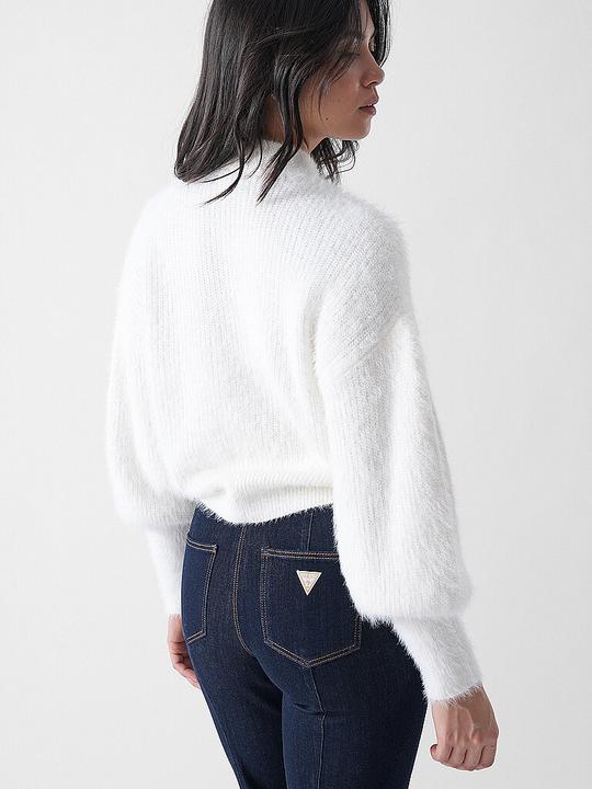 Produktbild Guess in Felloptik (L)