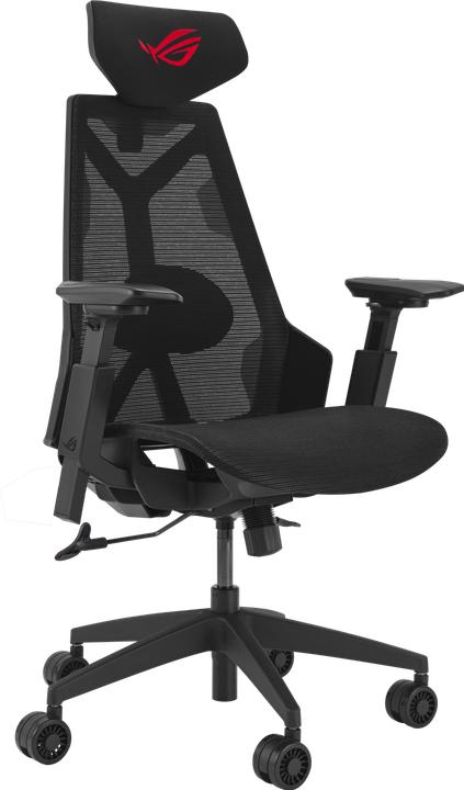 Actual product image ASUS ROG Destrier Core Ergo