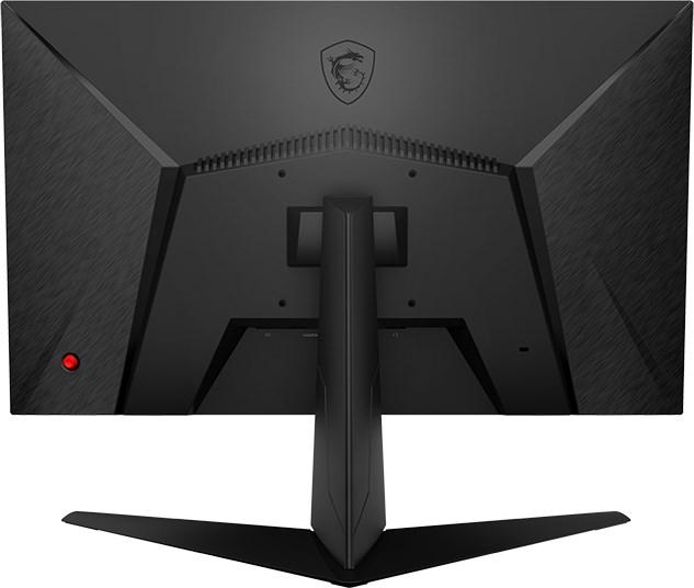 Actual product image MSI Optix G241-013 (1920 x 1080 pixels, 24")