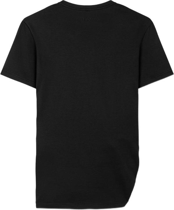 Immagine prodotto Versace T-shirts And Polos Black (42)