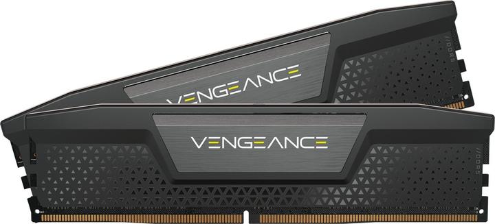Produktbild Corsair Vengeance (2 x 32GB, 6400 MHz, DDR5-RAM, DIMM)