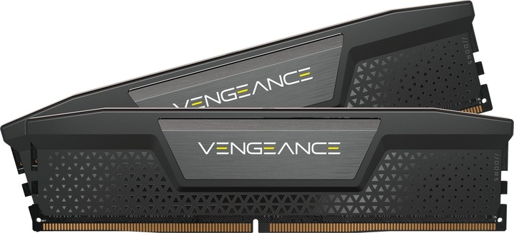 Actual product image Corsair Vengeance (2 x 32GB, 6400 MHz, DDR5 RAM, DIMM)