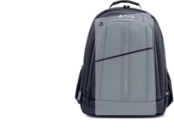 Produktbild Nacon Gaming Lifestyle Backpack