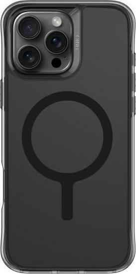 Produktbild Uniq etui LifePro Xtreme iPhone 16 Pro Max 6.9" Magclick Charging szary/smoked (Apple iPhone 16 Pro Max)