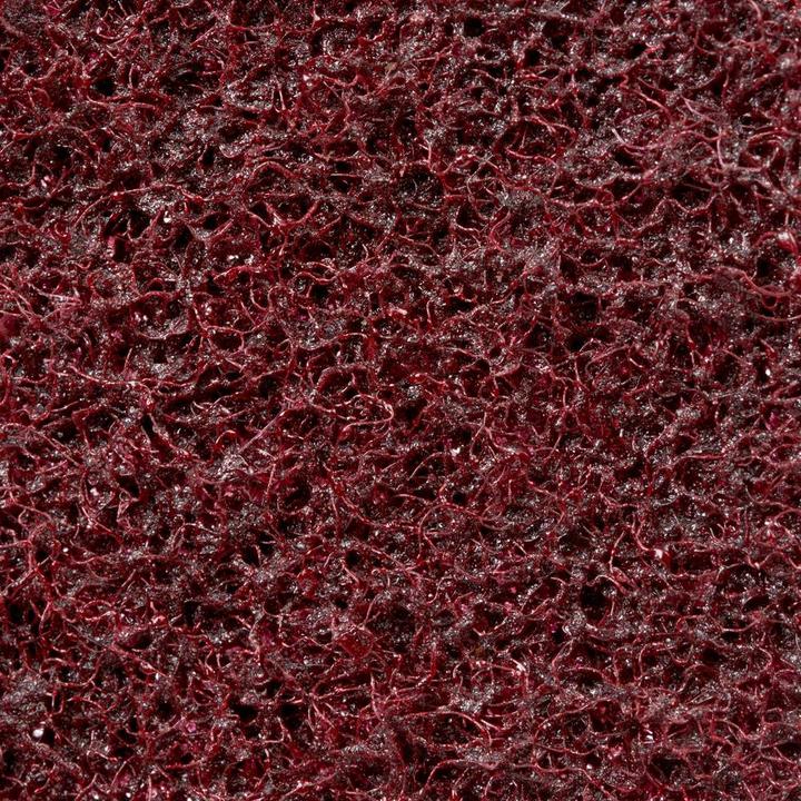 Actual product image 3M Abrasive fleece disc Scotch Brite SC-DH (Medium)