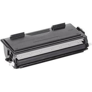 Soennecken, Toner, Toner 84012 wie Brother TN6600 schwarz - Tonereinheit (BK)