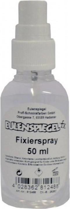 Image du produit Eulenspiegel Spray fixateur