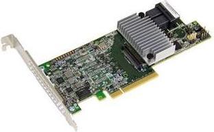 Produktbild LSI MegaRAID SAS 9361-8i: 8-Port Raid-Kontroller