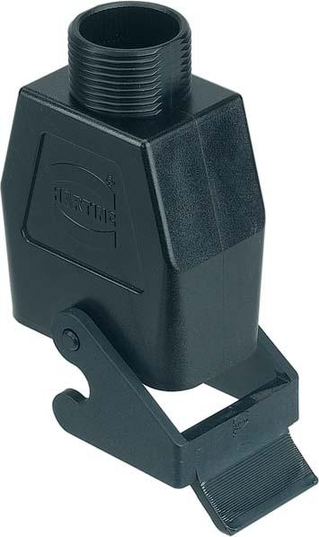 Image du produit Harting Boîtier d'accouplement