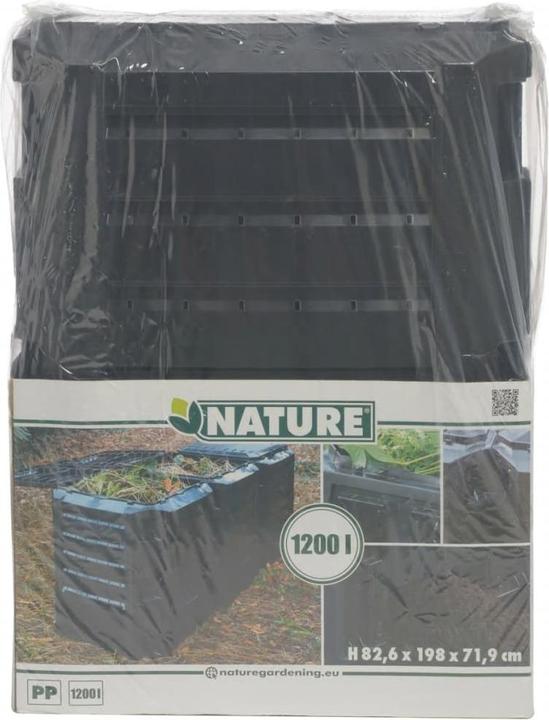 Immagine prodotto Nature Kompostbehälter (1200 l)