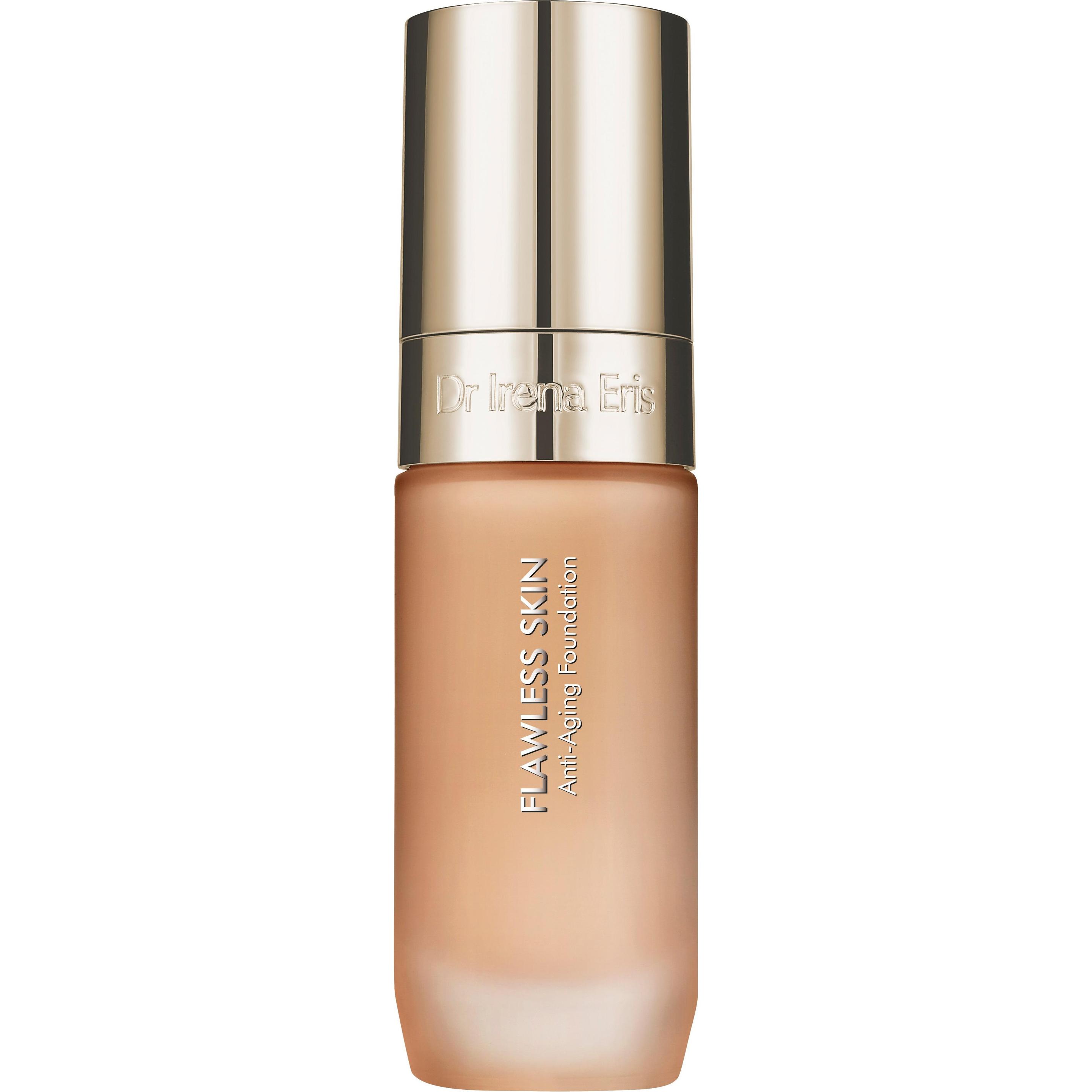 Dr Irena Eris, Fondotinta, Dr Ireena Eris, Fluido Per Pelle Impeccabile, 040 W Natural, 30 Ml (Natural)