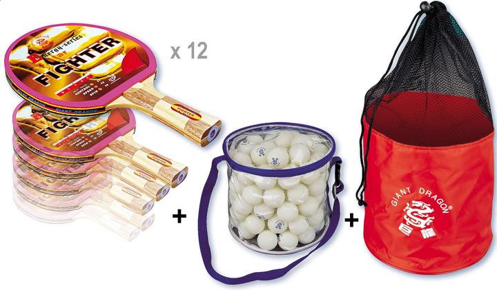 Actual product image Sporti Fighter