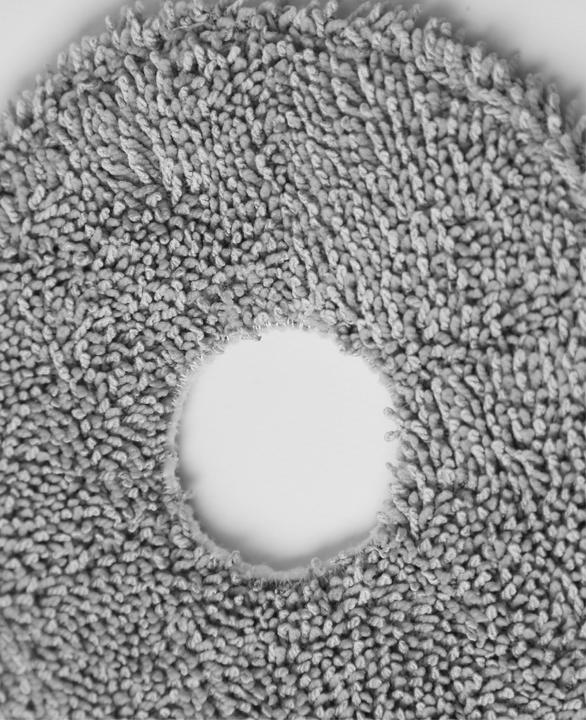 Image du produit Deltalabs Tampon de nettoyage pour DREAME L10s Ultra Mop, 4 pièces