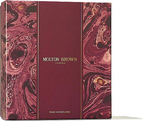 Image du produit Molton Brown Coffret cadeau Rose Dunes Fragrance Gift Set /
