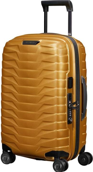 Immagine prodotto Samsonite Proxis Trolley mit 4 Rollen erweiterbar 55cm (44 l)