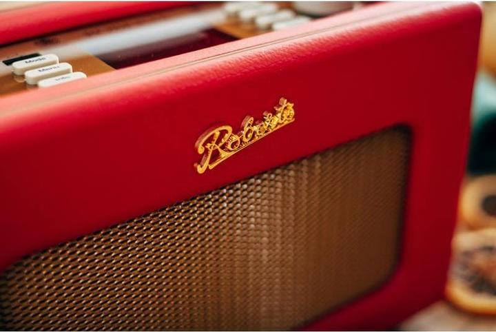 Produktbild Roberts Revival iStream 3L (FM, DAB+, Internetradio, DAB, AM, WLAN, Bluetooth)