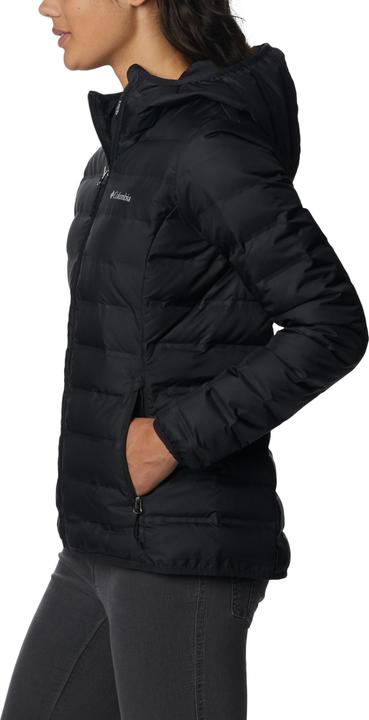 Actual product image Columbia Lake 22™ II Down Hooded Jacket (L)