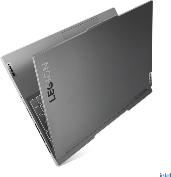 Produktbild Lenovo Legion Slim 7 RTX 4070 (16", Intel Core i9-13900H, 32 GB, 1000 GB, CH)