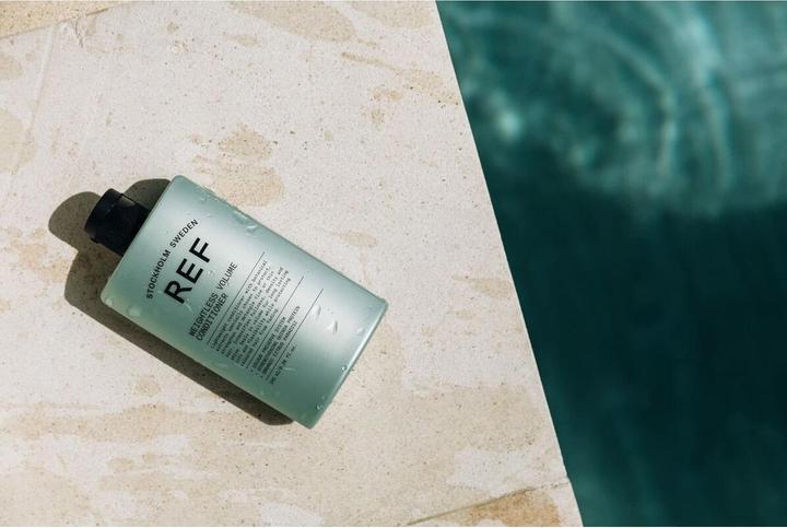 Immagine prodotto Ref. REF Weightless Volume Shampoo 100 ml (Shampoo liquido, 100 ml)