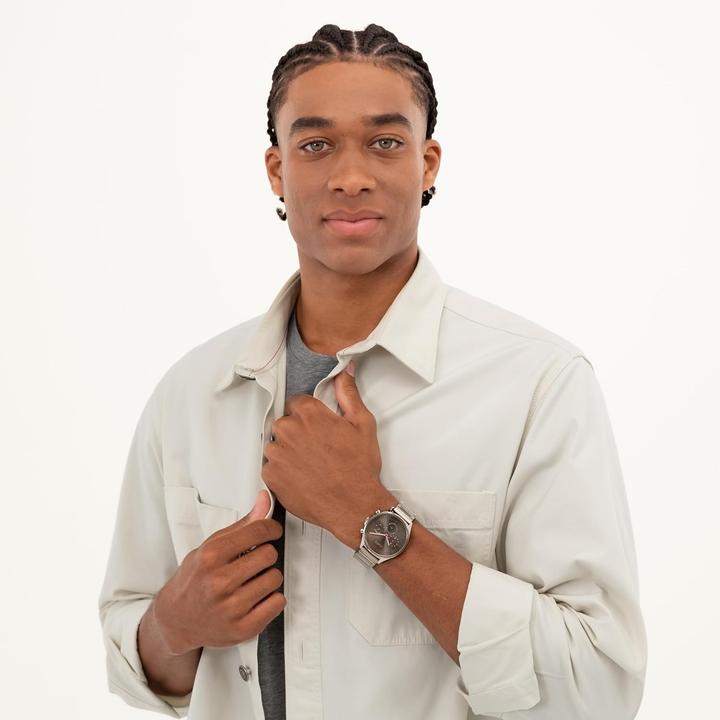 Produktbild HUGO Smash Multi (Chronograph)